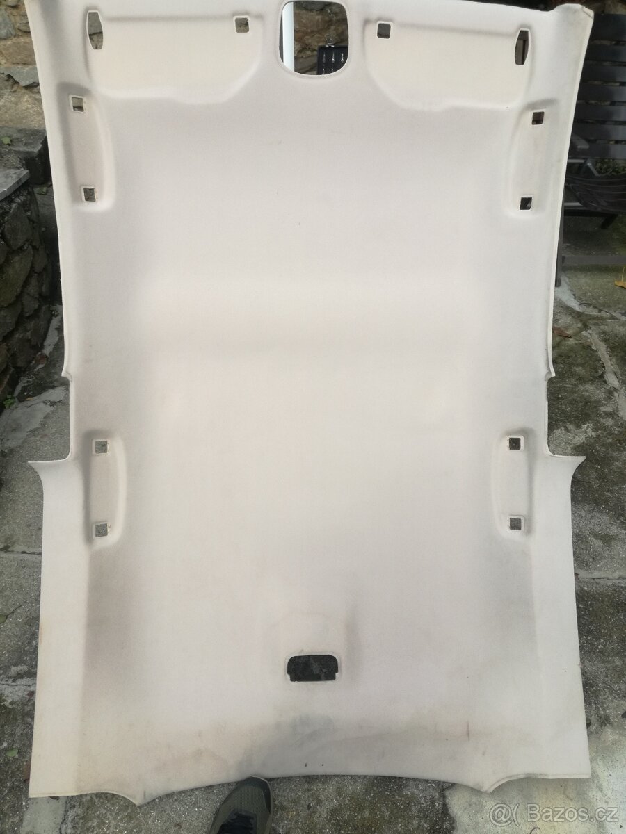 Citroen C4 Coupe 1.6 HDI 110 FAP LOEB - náhradní díly LEVNĚ - 5