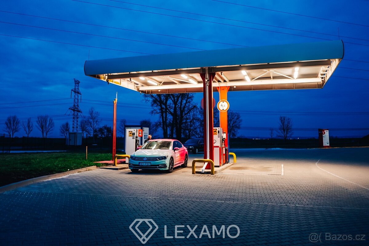 Prodej pozemku pro komerční výstavbu, 2 222 m² - Měnín - 5