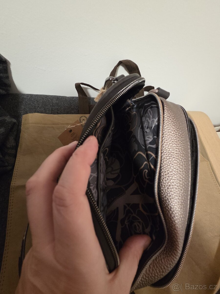 Kabelka Anekke Mademoiselle Crossbody bag nová - 5