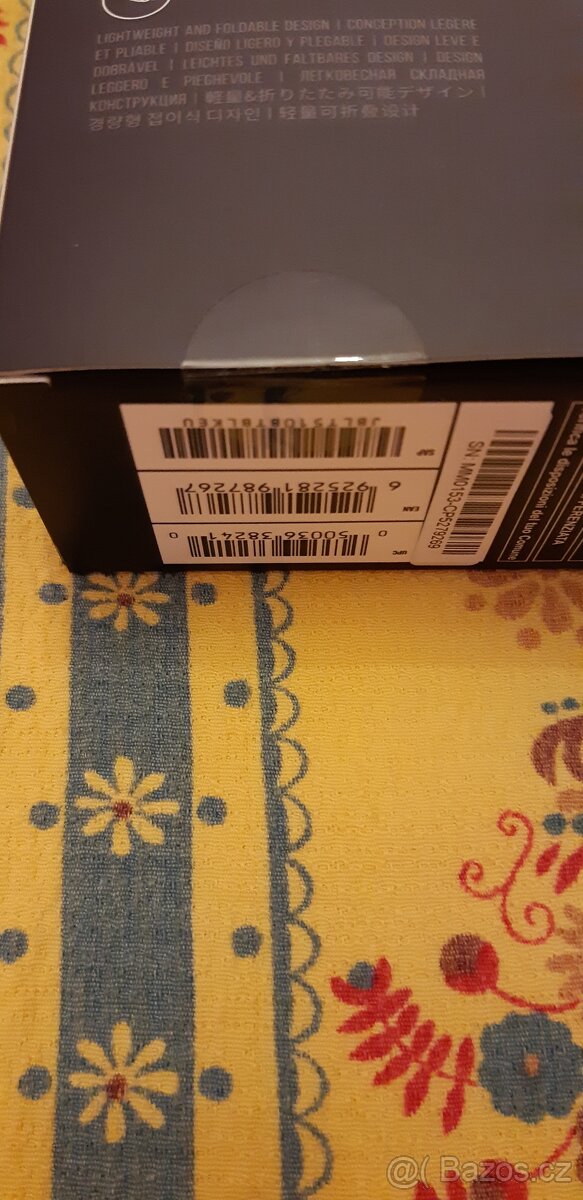 sluchátka JBL TUNE 510 BT. BLACK FRIDAY. - 5