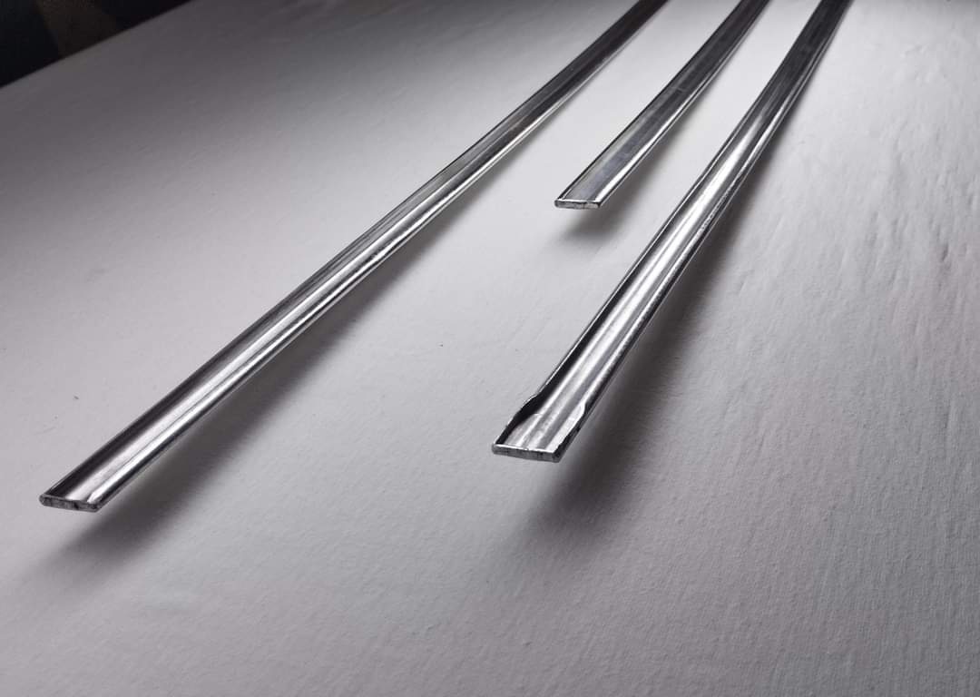 Lišty Škoda Tudor 1101/1102 - 5