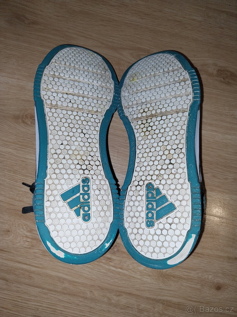 tenisky adidas vel. 6,5 - 5