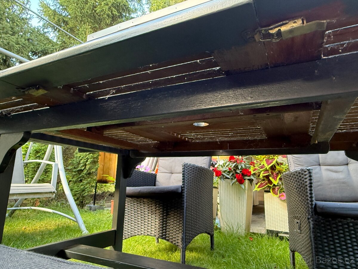 Zahradní nábytek - 5
