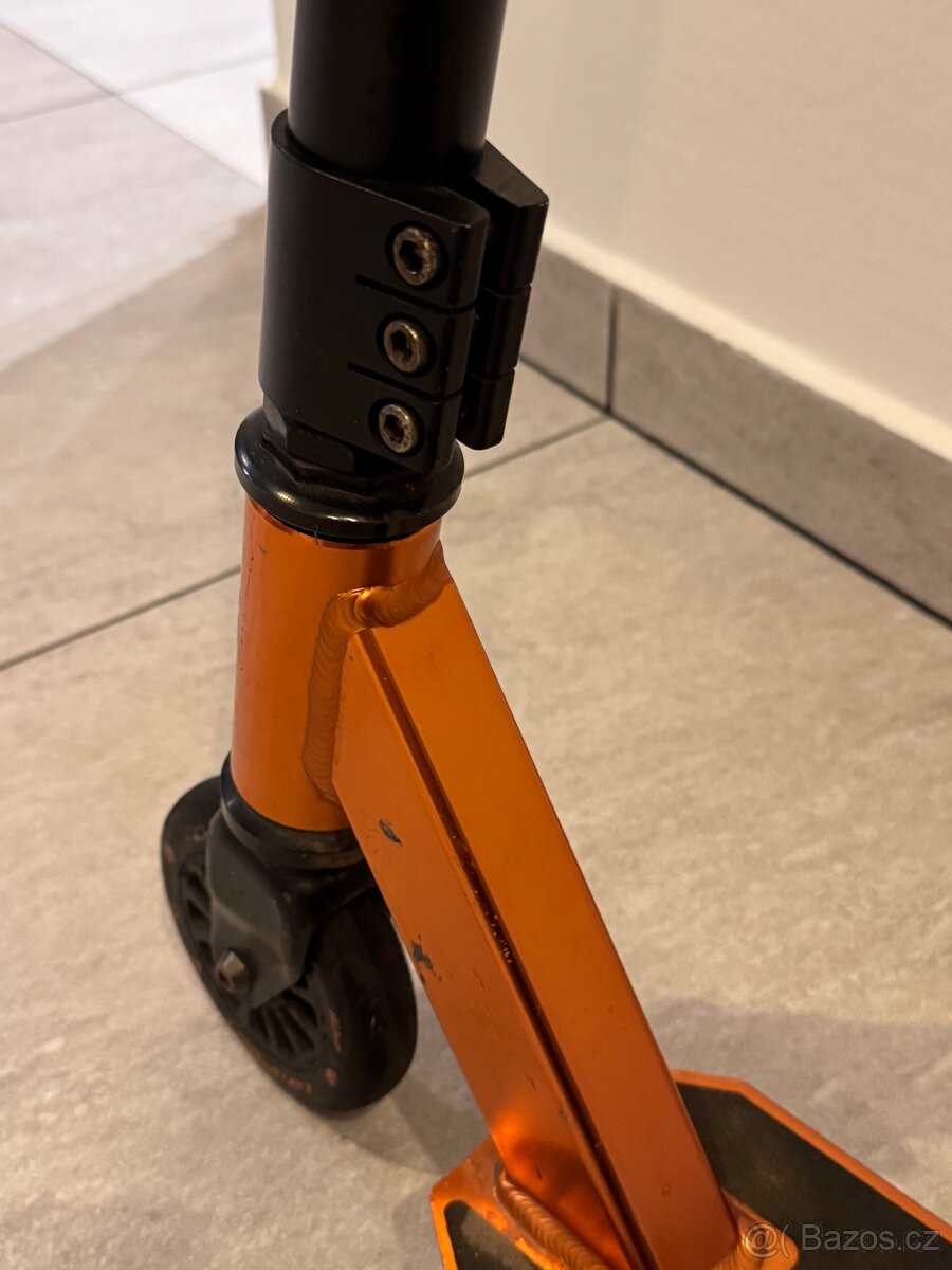 Koloběžka Tempish Ventus - 5