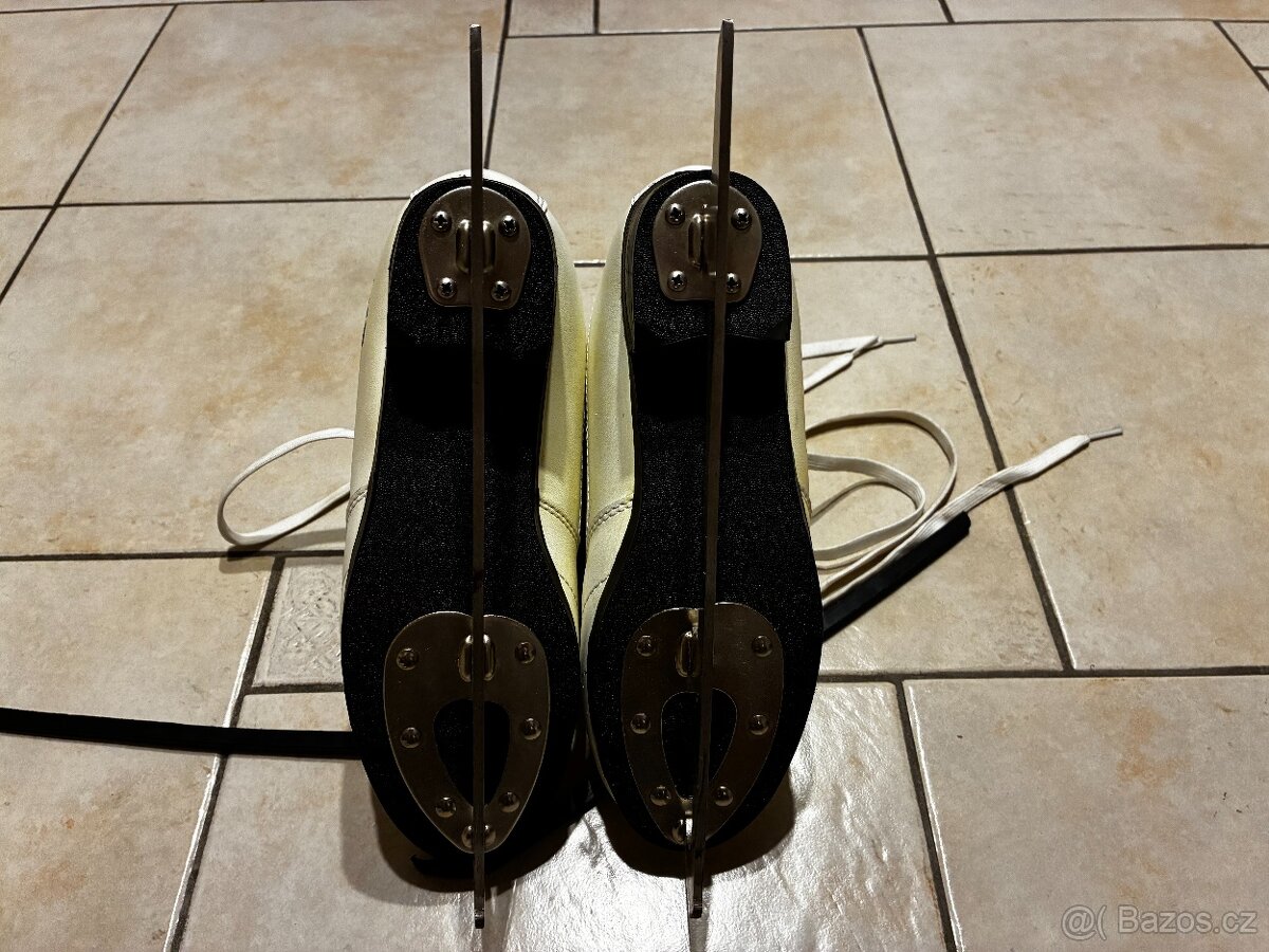 Brusle lední dámské vel. 40 - 5