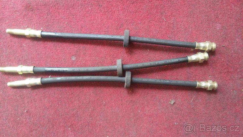 Poklice a ostatní díly - 5