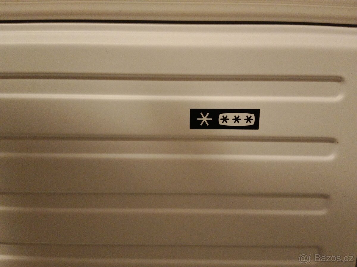 Pultový mrazák 197L - 5