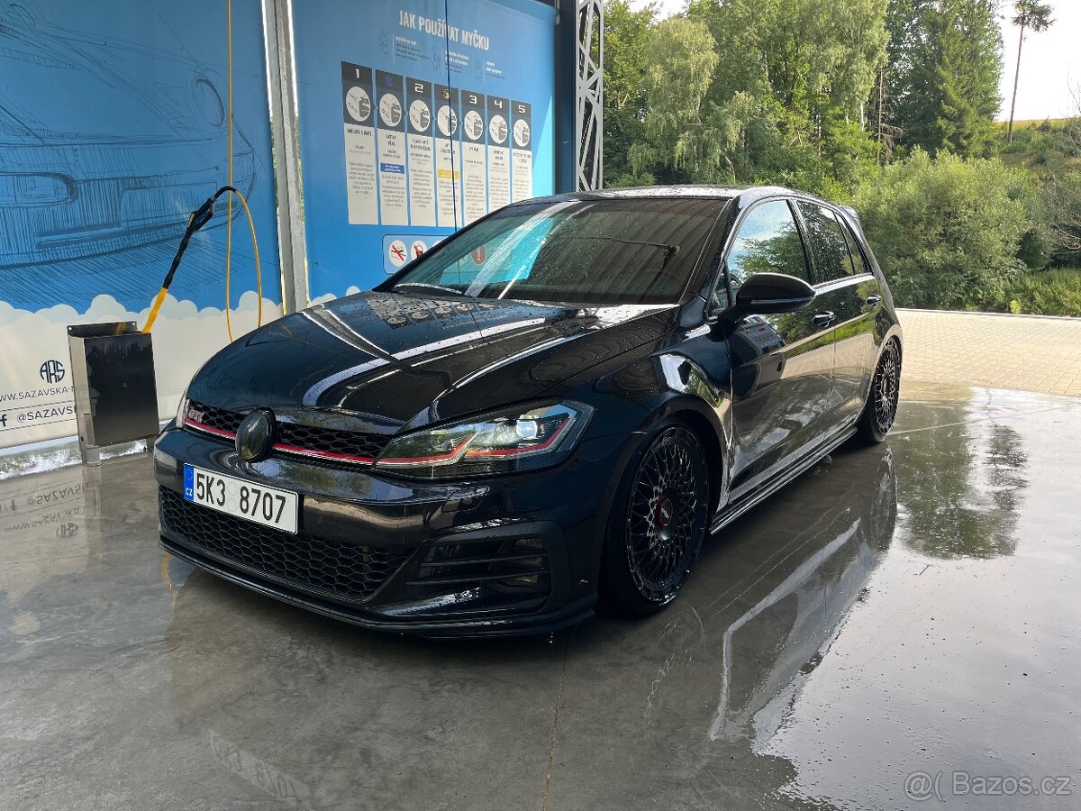 Golf 7,5 gti performance - 5