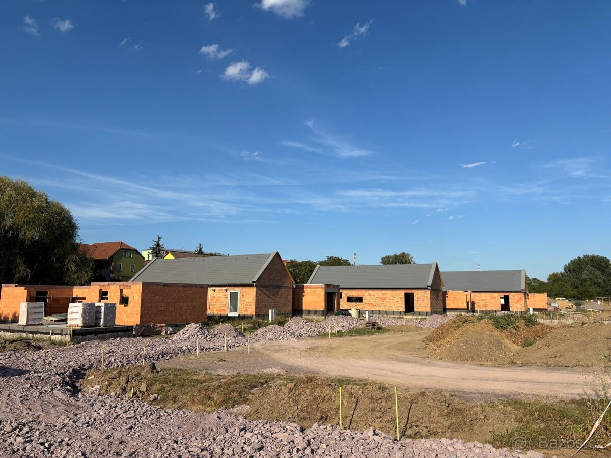 RD 05 A - Bílé domy Tasovice - 5