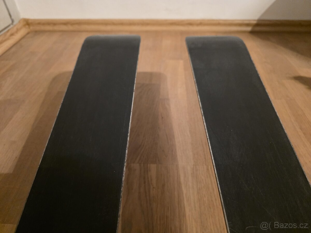 Atomic Metron 165 cm - 5