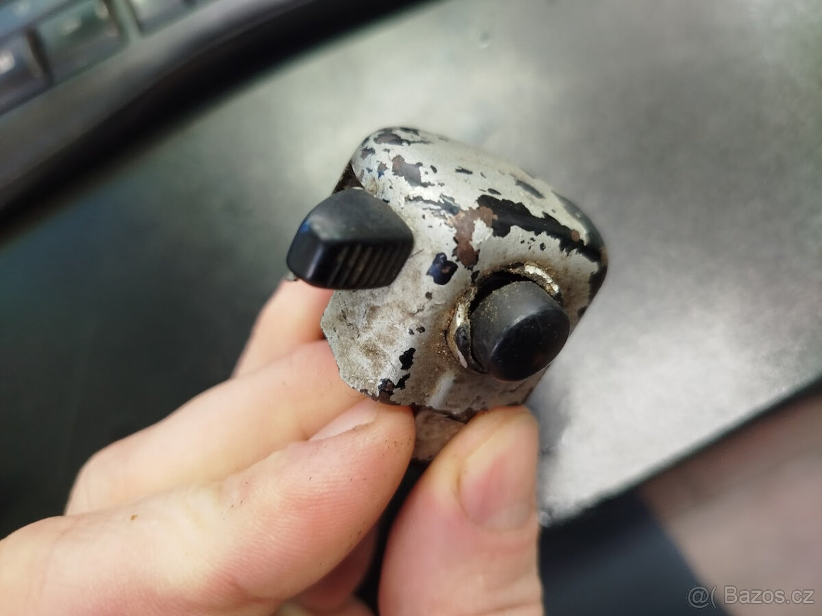 přepínač světel JAWA/ČZ - 5