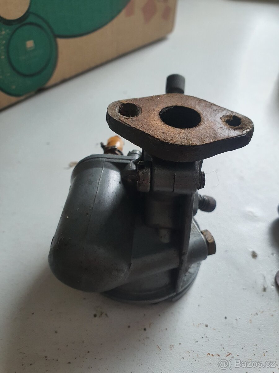 Karburátor Encarwi - 5