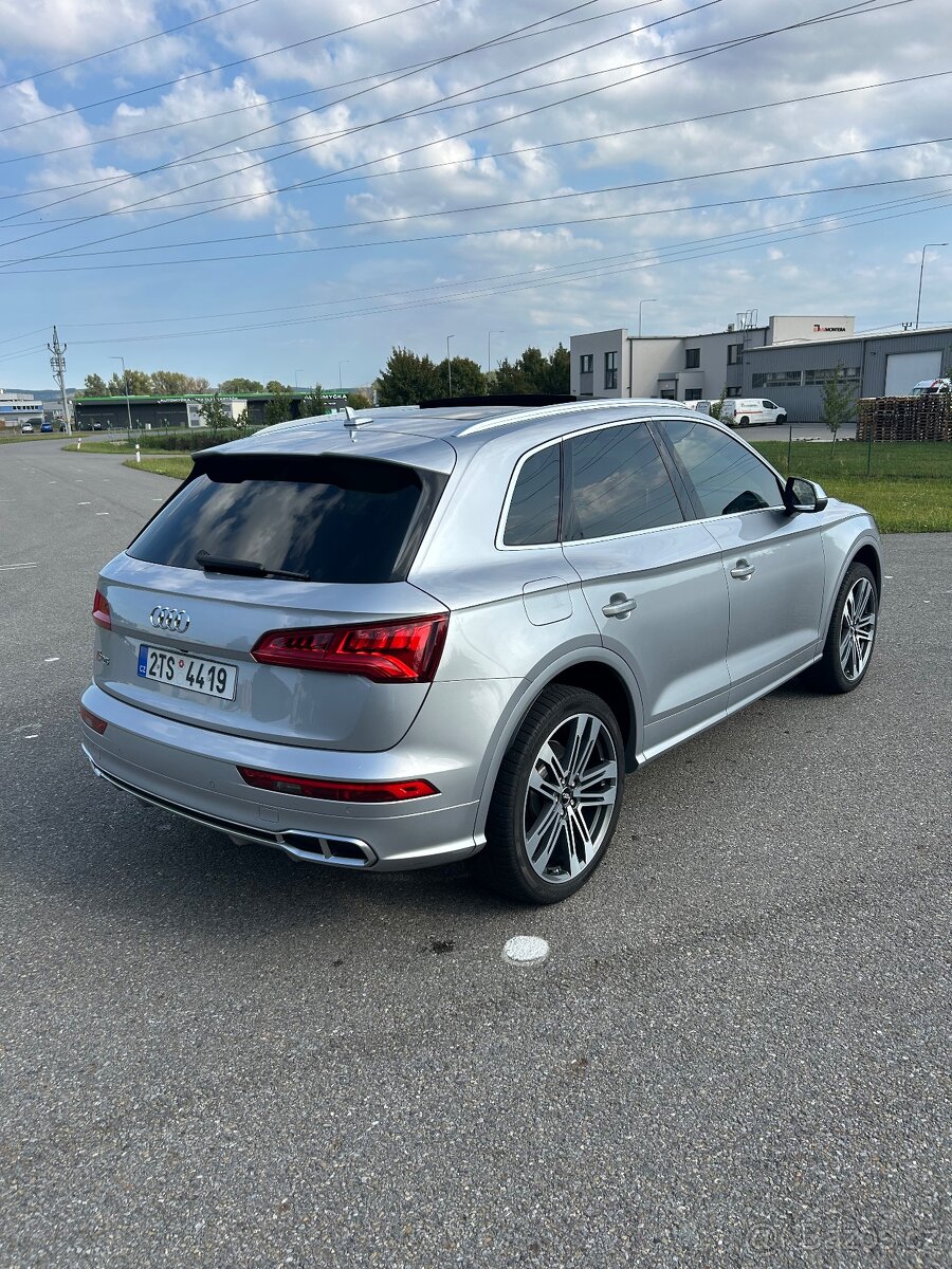 Audi SQ5 260kw - 5