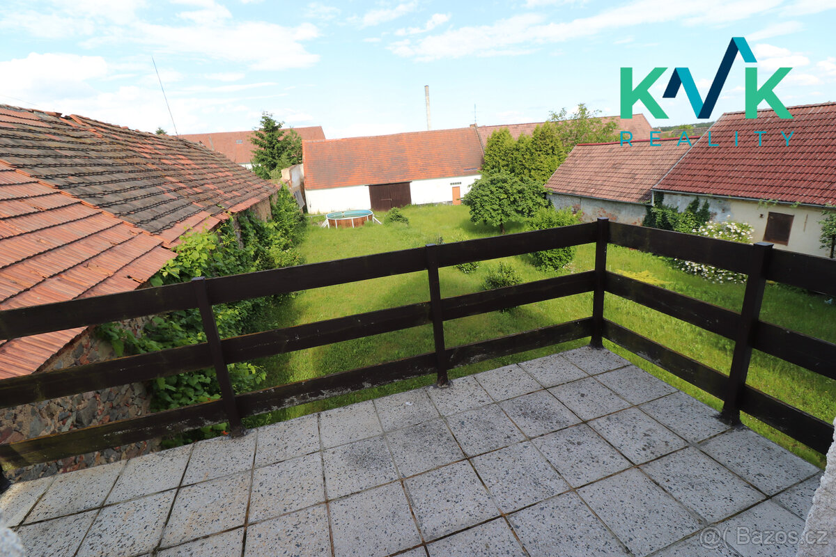 Prodej Chalupa, 350m2 - 5