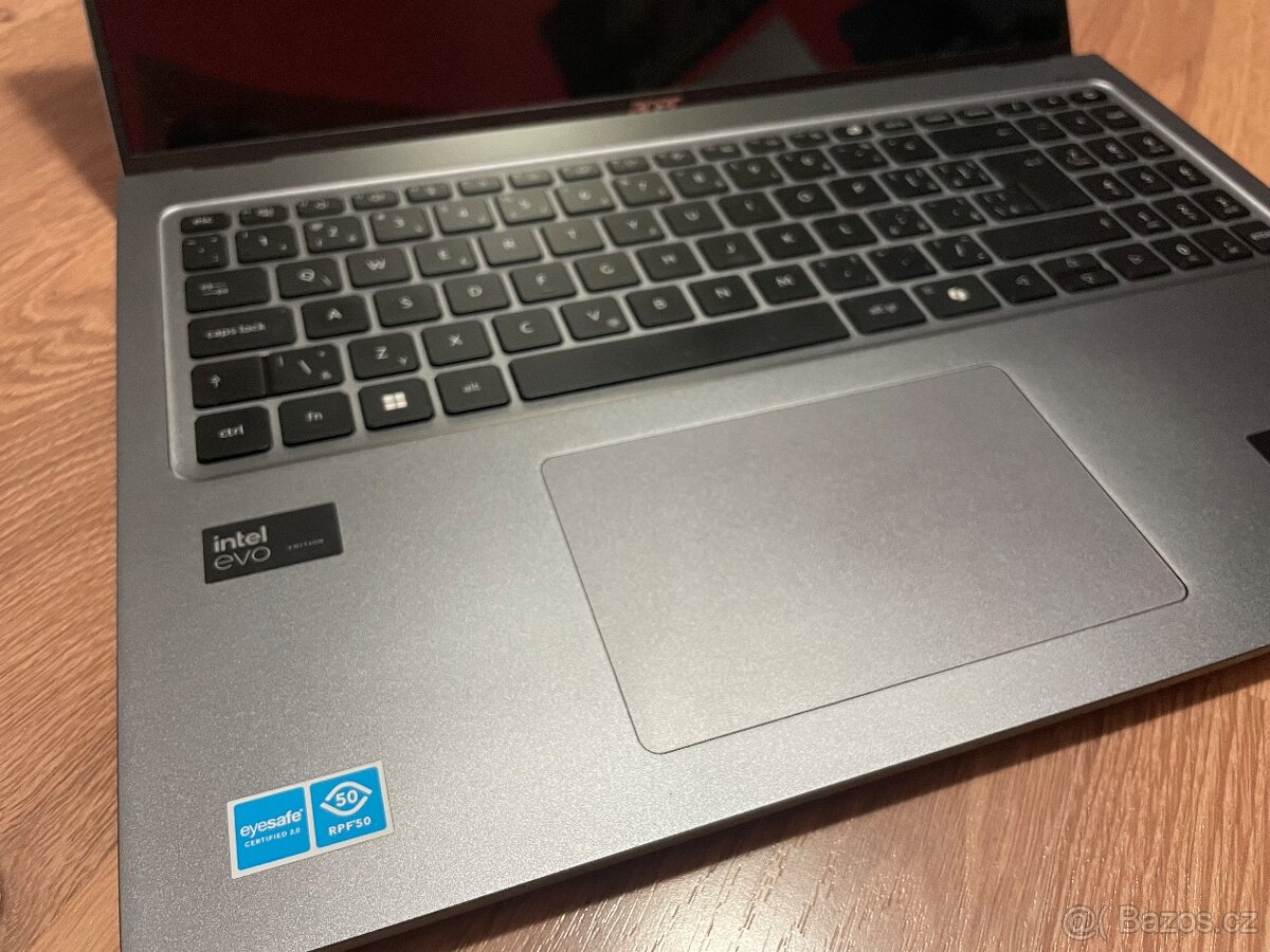 Notebook Acer Swift Go 16 (SFG16-72-75LU) - 5