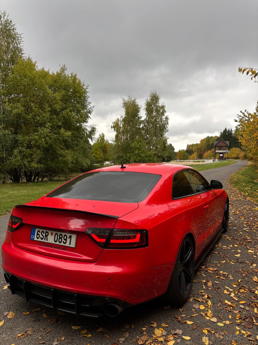 Audi A5 - 5