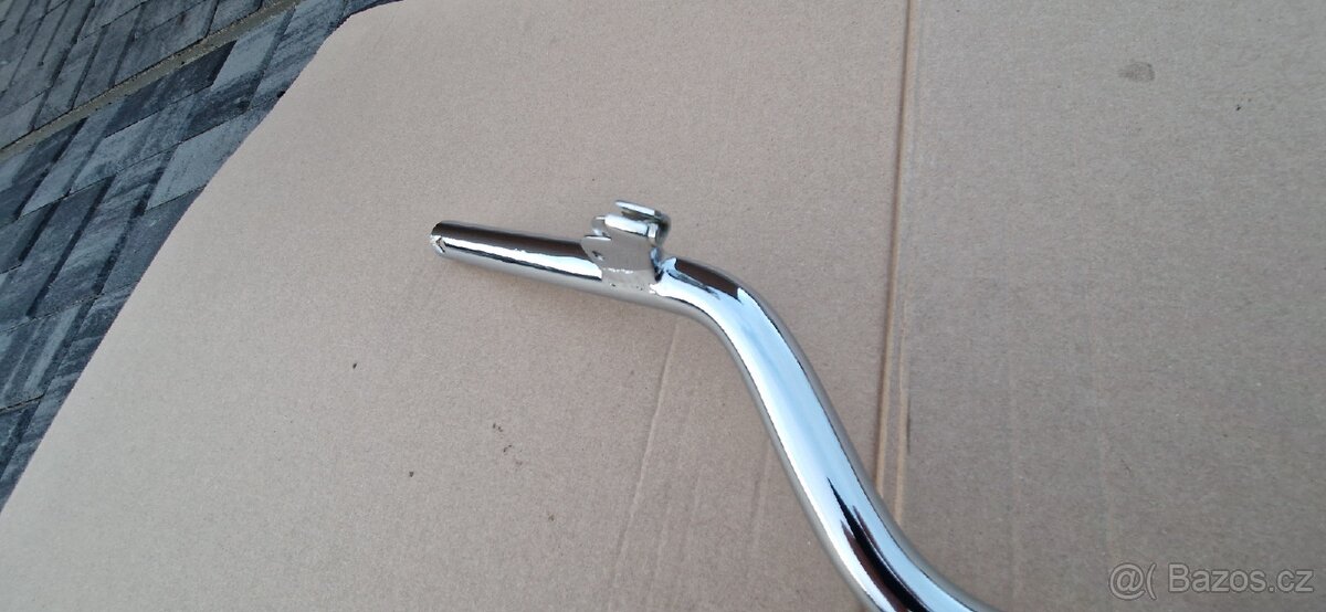 Stadion S11 - Řídítka - 5