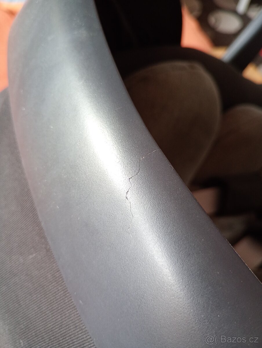 Autosedačka ZOPA - 5