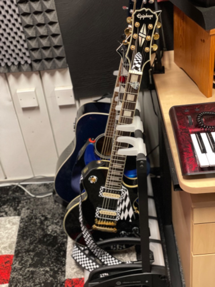 Nahrávací & podcastové studio (Filmové ateliéry Barrandov) - 5