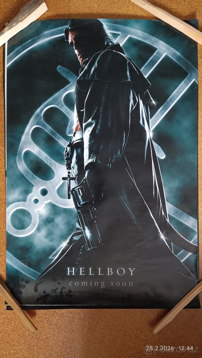 Filmové plakáty - 5