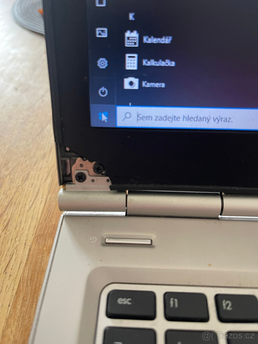 HP EliteBook 8470p – i7, 8GB RAM, 1TB HDD - 5