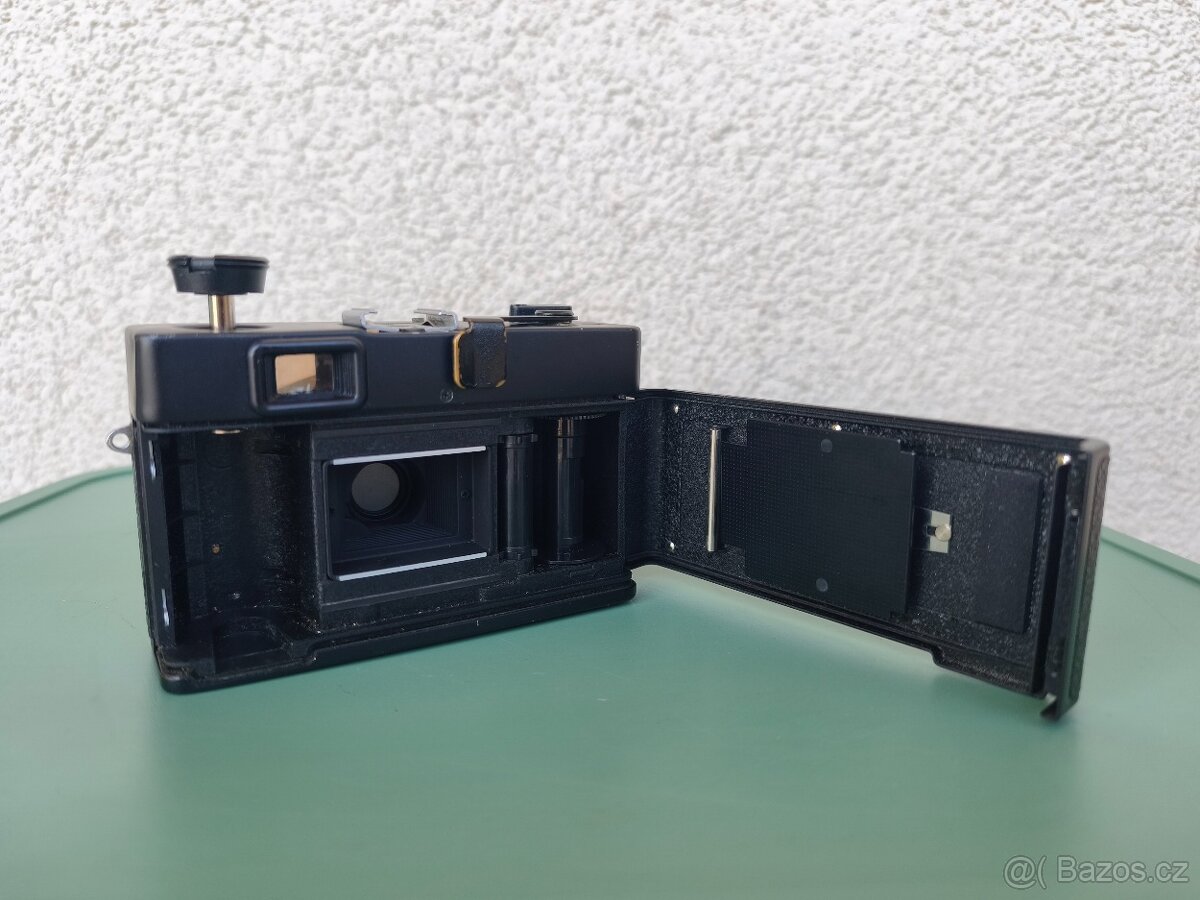 Fotoaparát Rollei XF 35 - 5