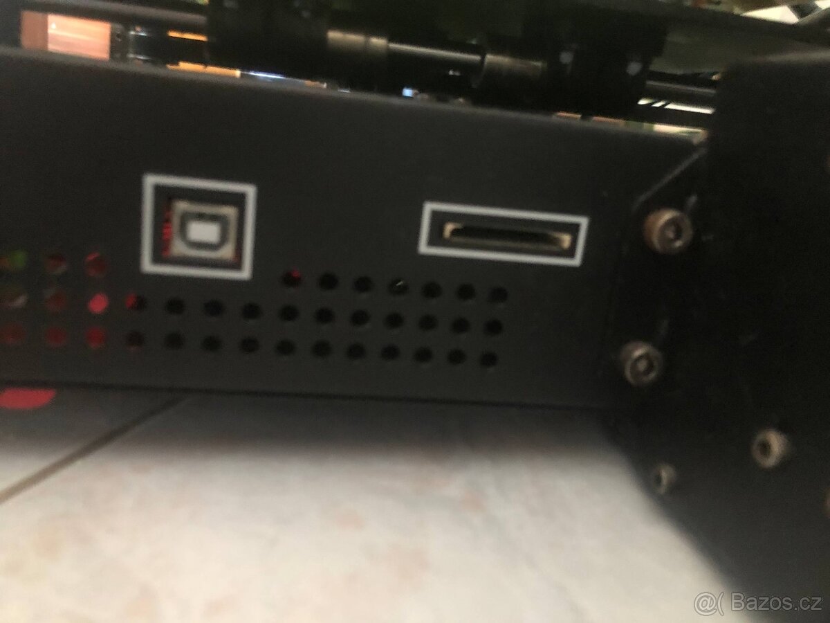 3D tiskárna Anycubic i3 Mega - 5