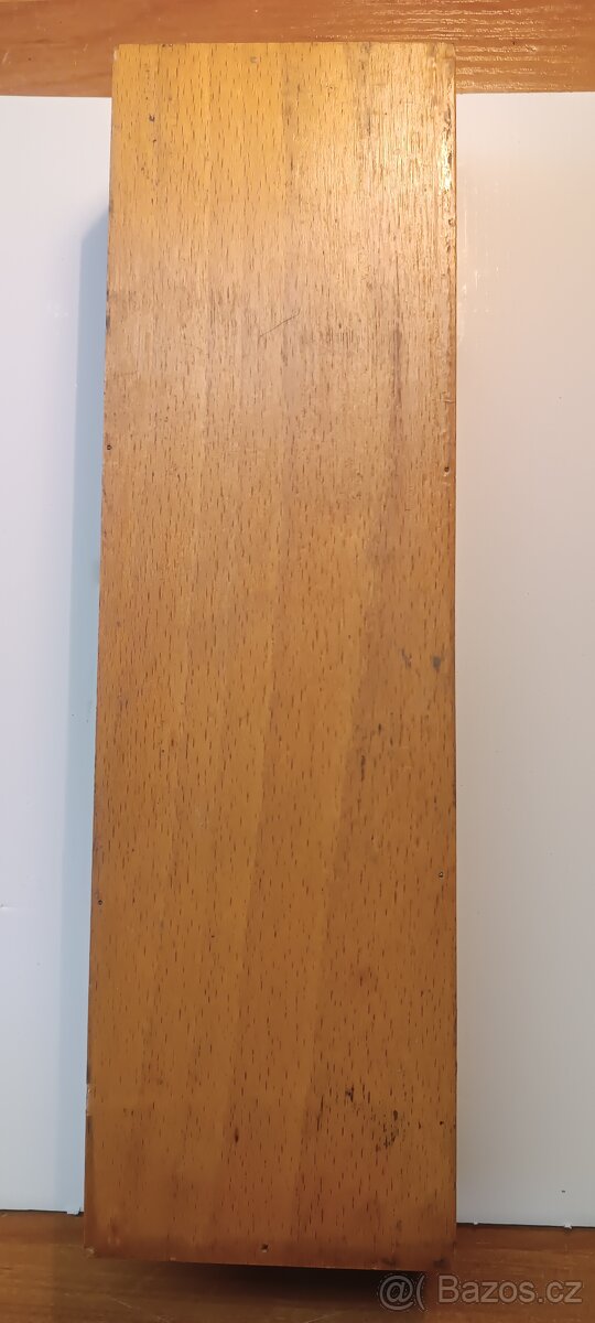 Úhloměr s číselníkem - 5