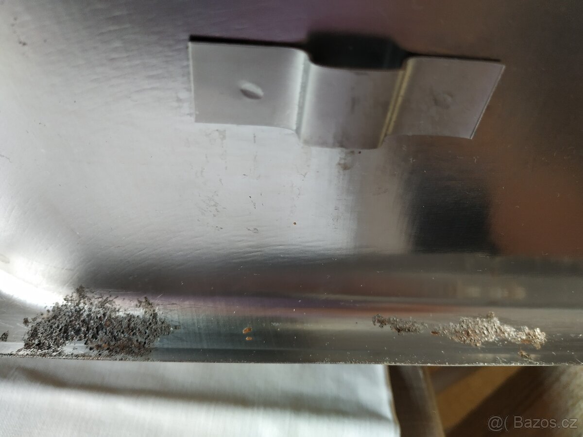 Umyvadlo, dřez, vodovodní baterie - 5