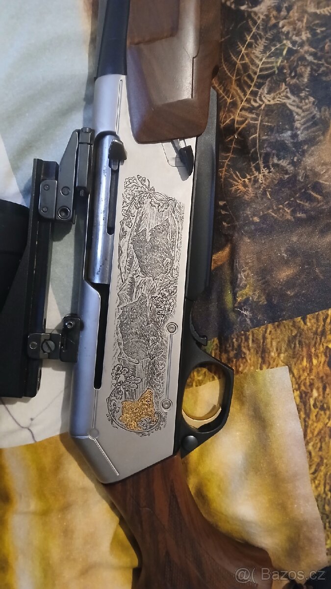 Browning Bar Longtrack - 5