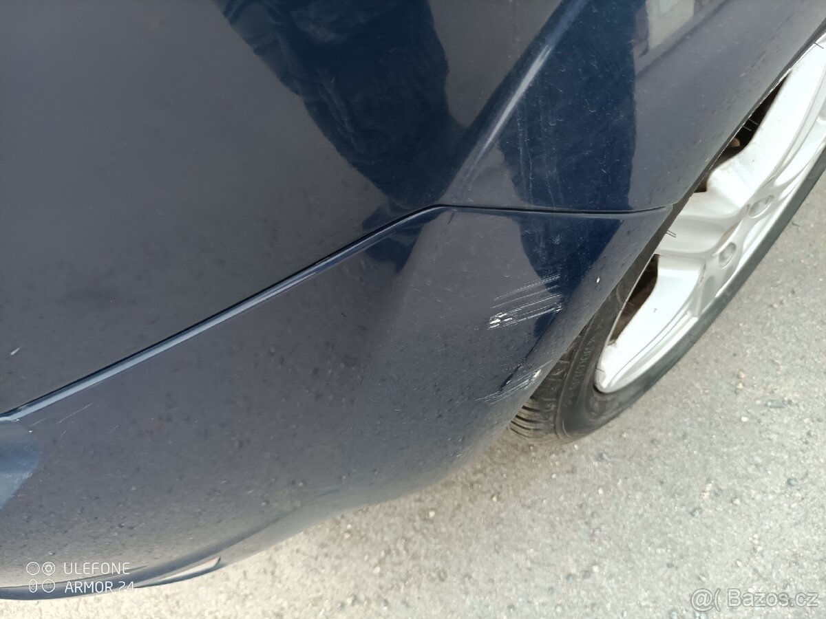 ford focus 1.6 74kw 99tis km - 5