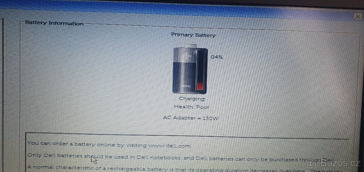 Dell Vostro 3559 - 5