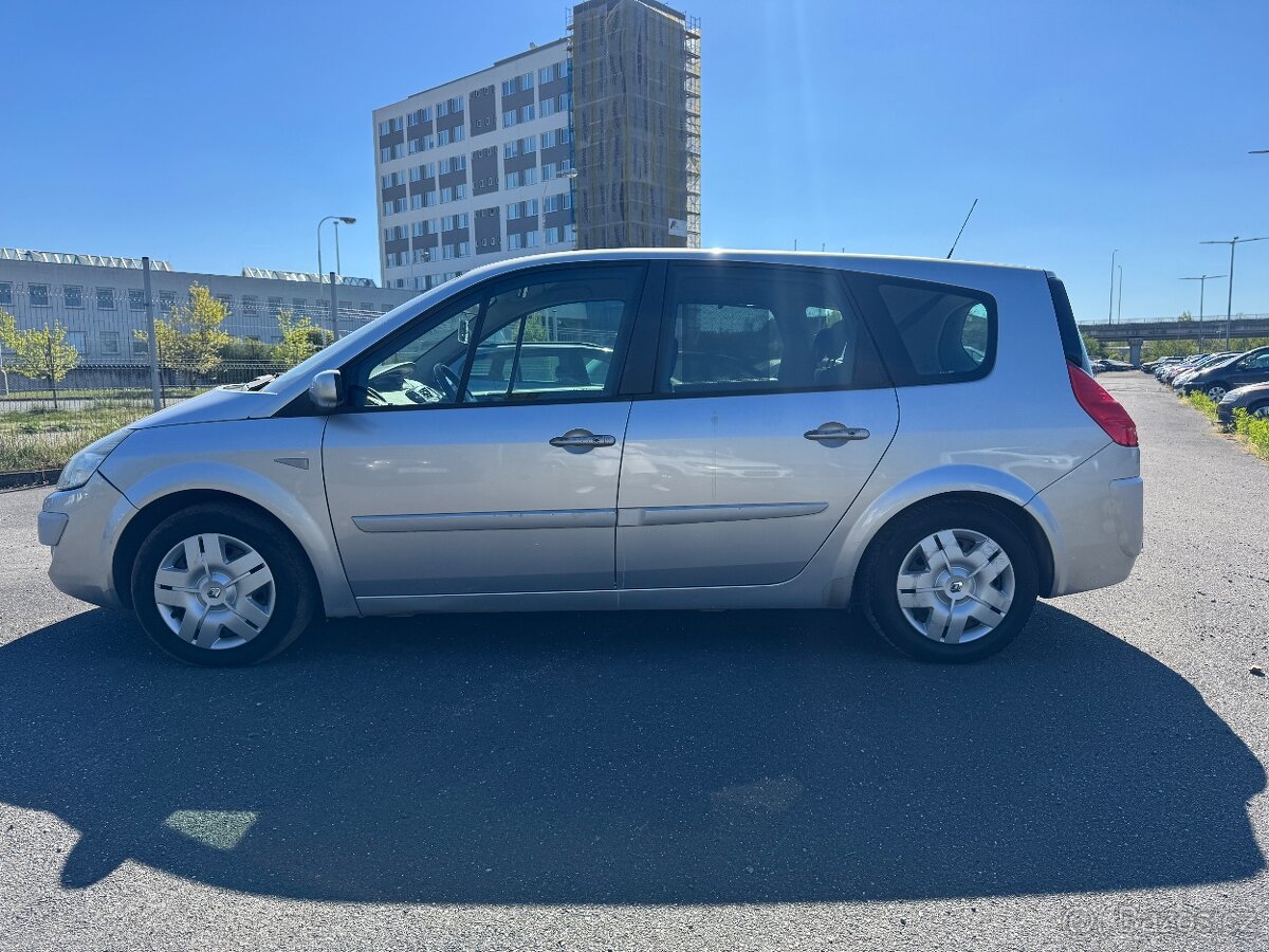 Renault scenic 1.9dci - 5
