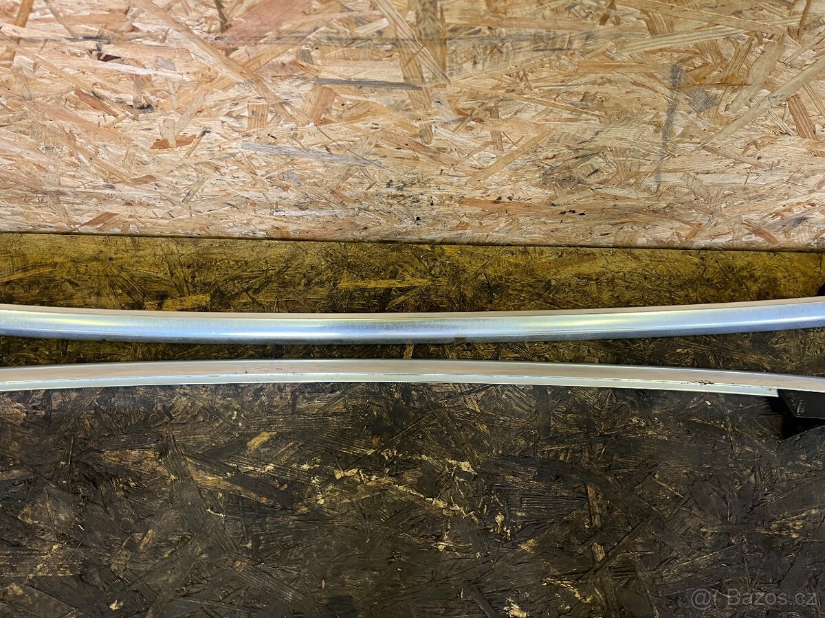 STROPNÍ HAGUSY VOLKSWAGEN TIGUAN 5N0860043G/5N0860044G - 5
