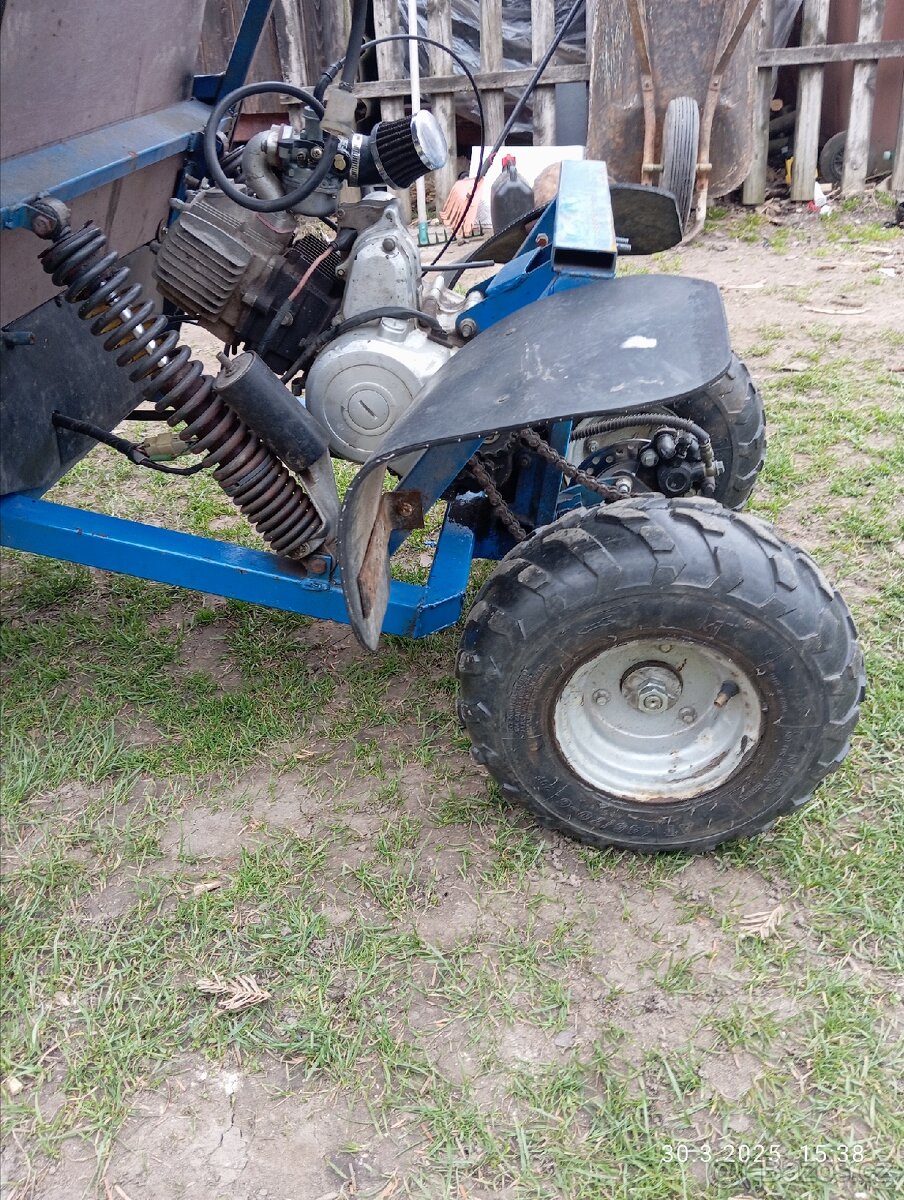 Prodám nebo vyměním