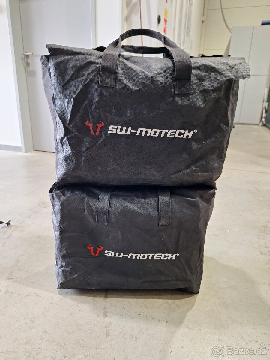 Kufry SW Motech KTM 1050,1090,1190,...