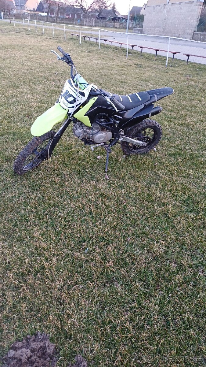 Pitbike