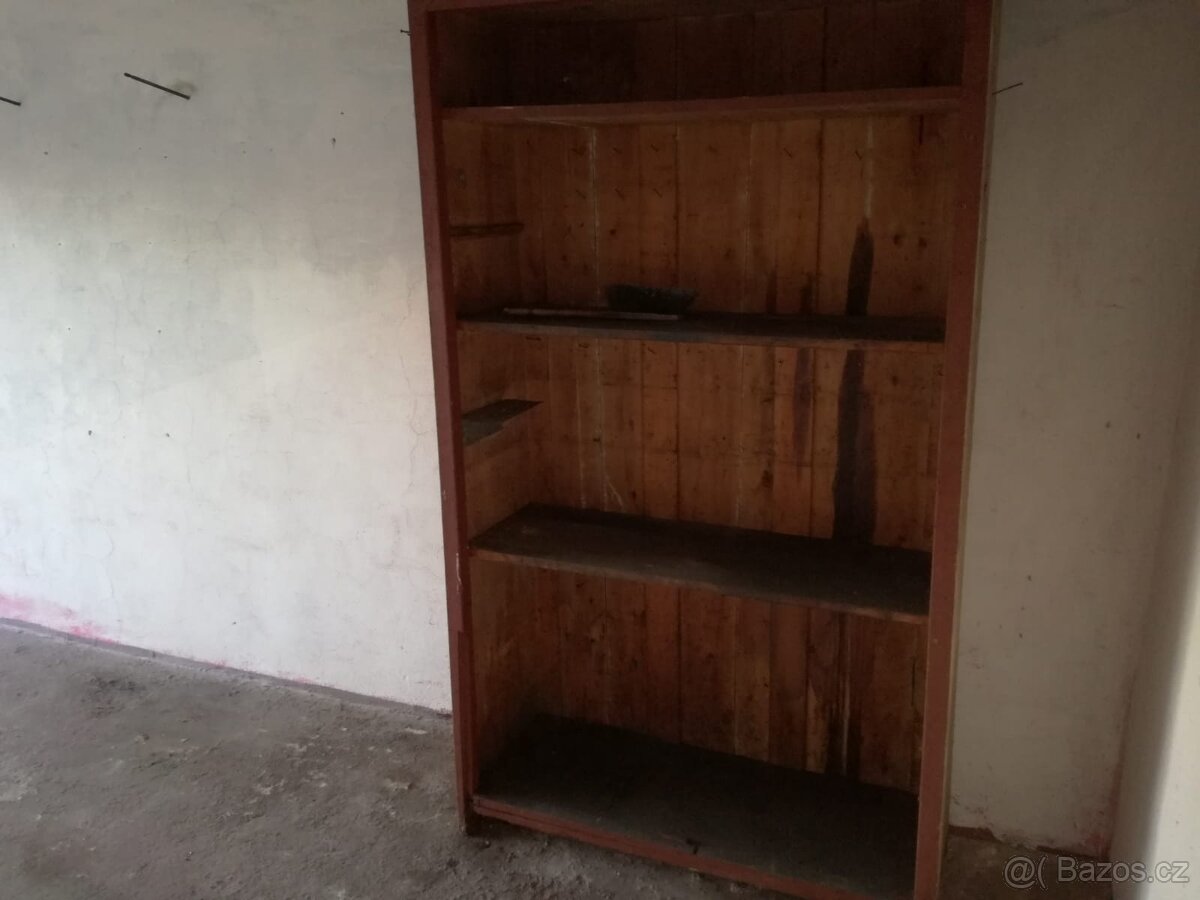 Nájem garáže s elektřinou Plavská České Budějovice - 5