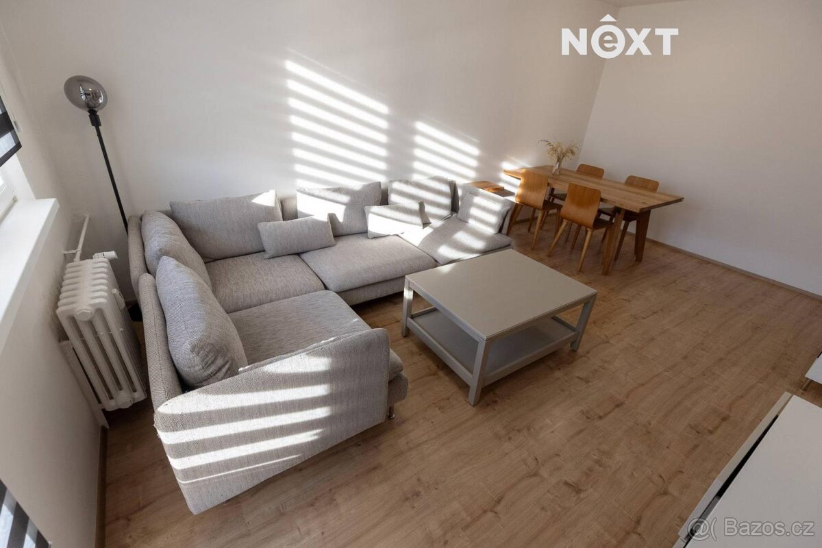 Prodej byt 3+1, 77㎡ - 5