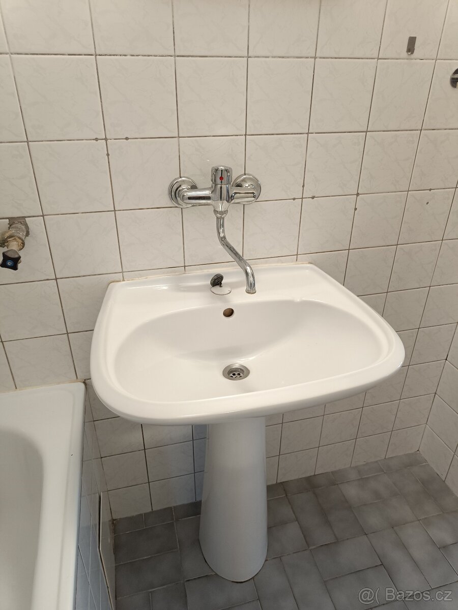 Pronájem bytu 1+1 - 5