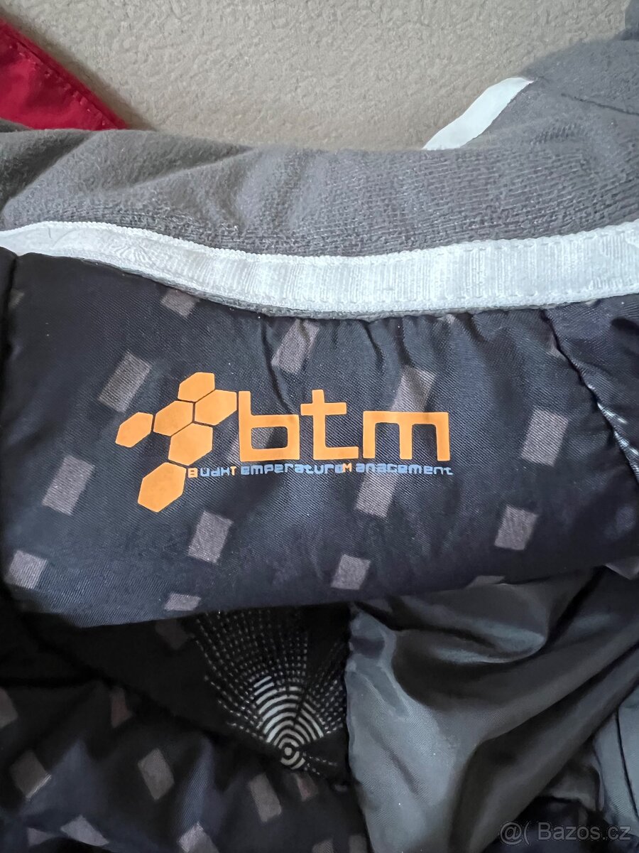 Dámský lyžařský komplet Salomon - 5