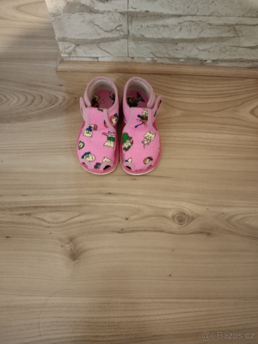Dětské boty - 5