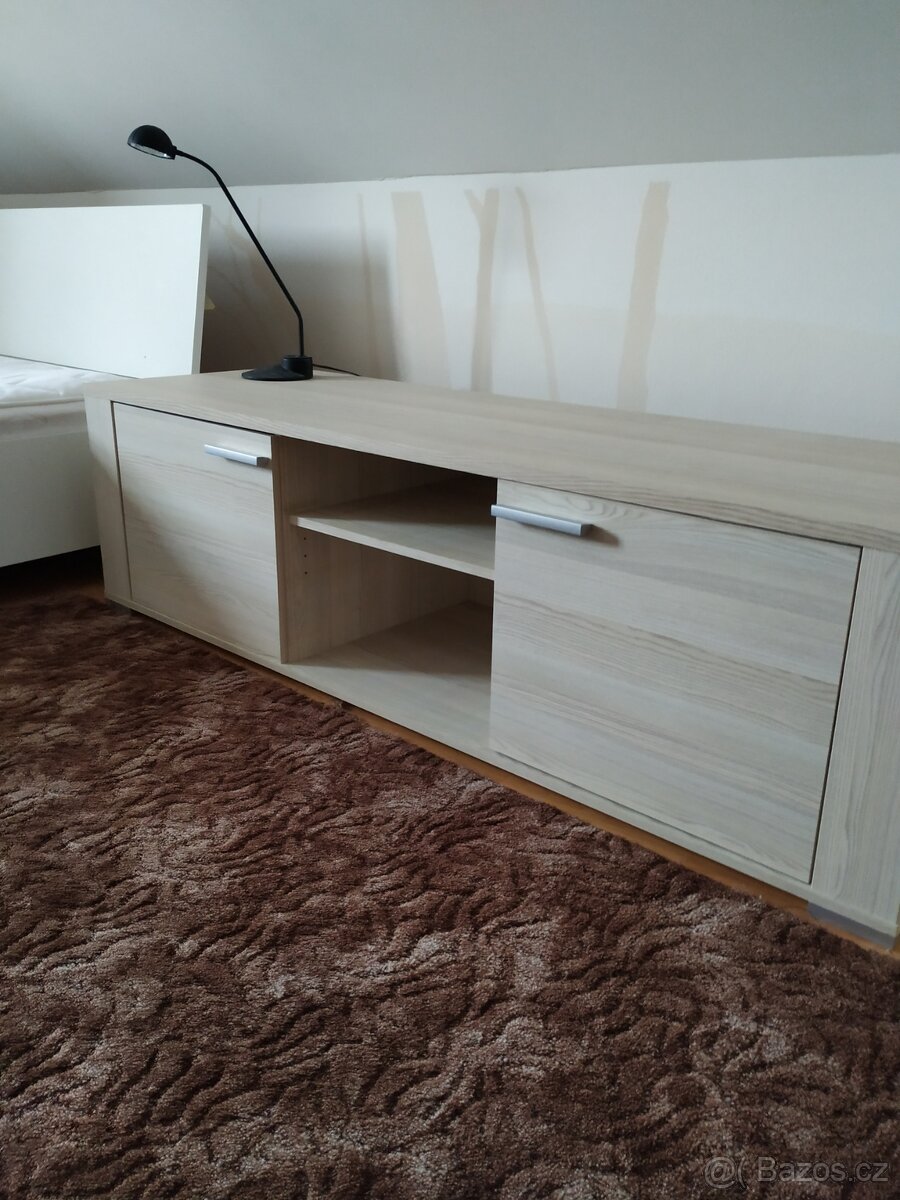 Obývací stěna - SLEVA - 5