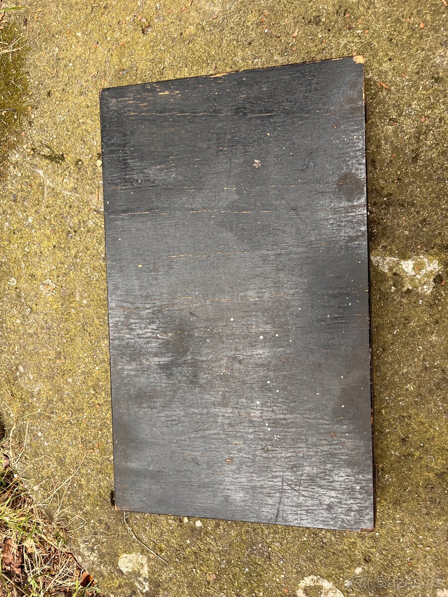 Závitová sada - Rezervace - 5