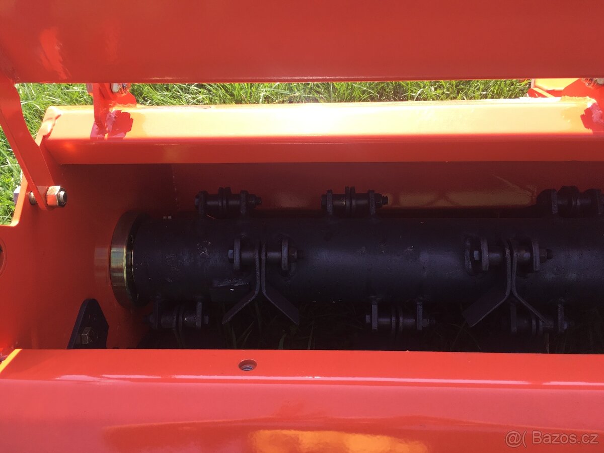Mulčovač za čtyřkolku ATV 145 - 5
