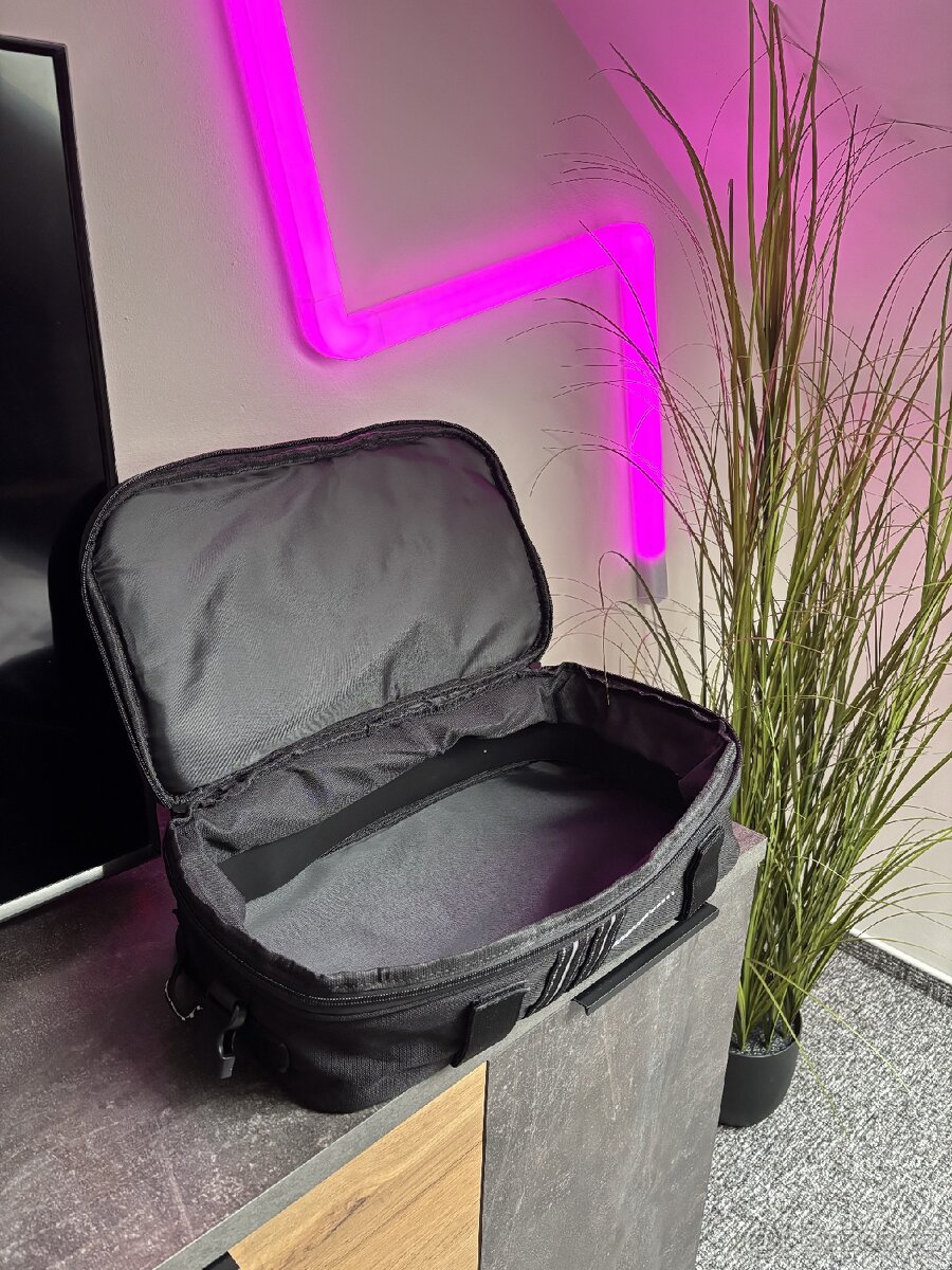 Externí tašky na boční kufry BMW GS - 5