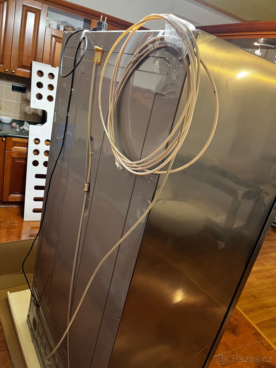 Americká lednice - 5