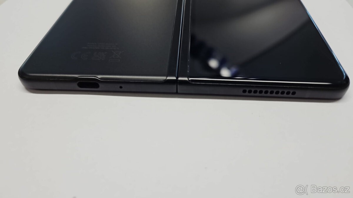 Samsung Galaxy Z Fold3 5G 12/256GB - 5