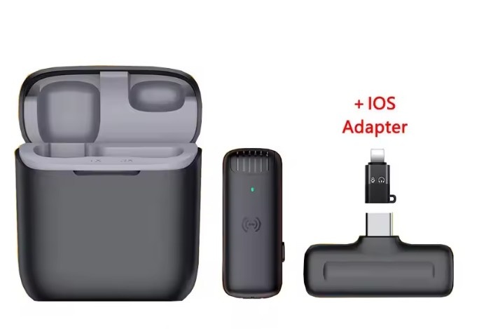 Stabilizátor/Gimbal Zhiyun Smooth 5S COMBO - 5