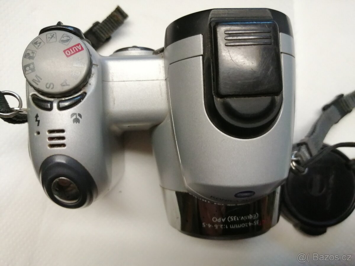 Prodej starých fotoaparátů. - 5